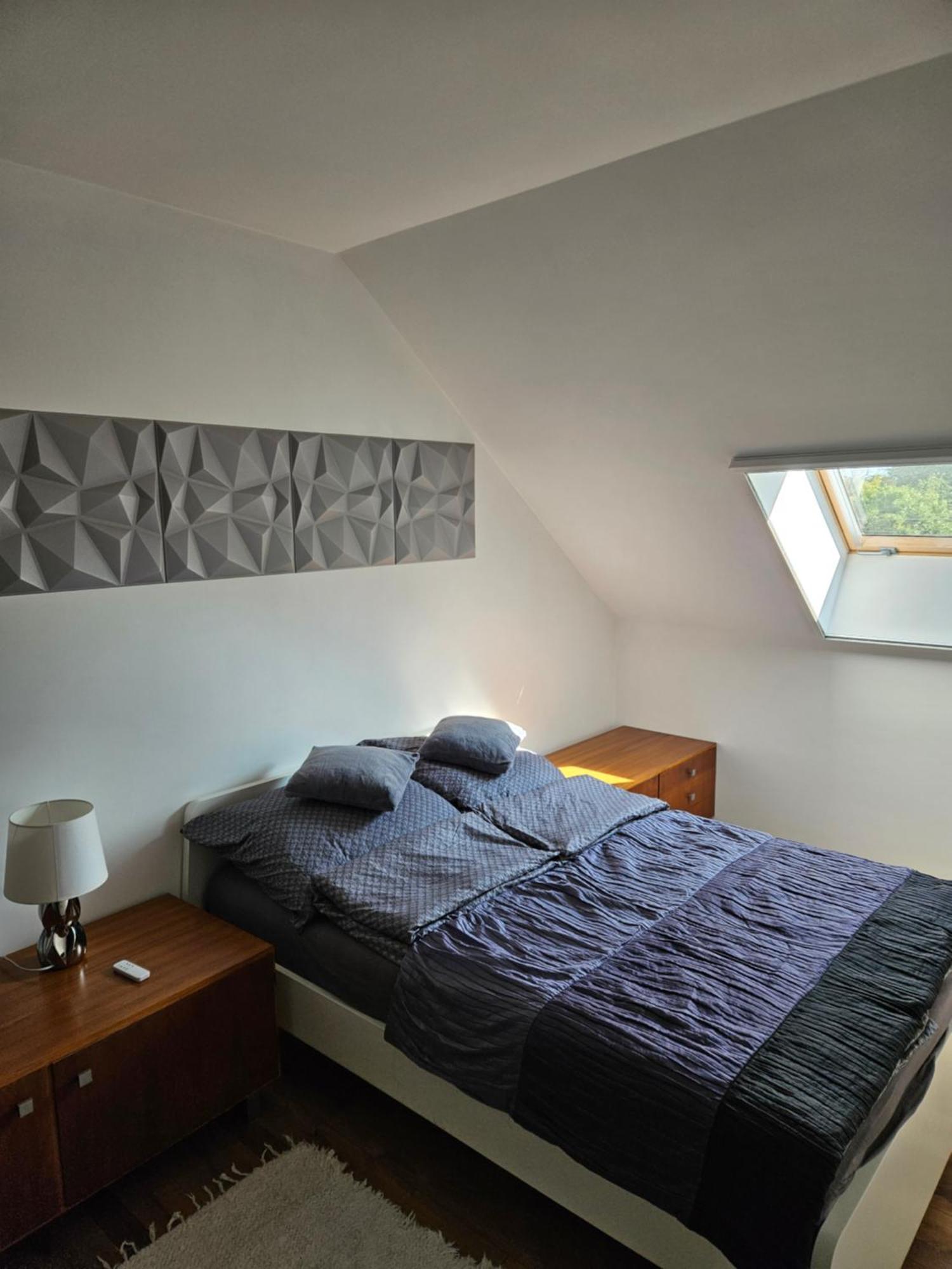 Toelgyes Apartmanhaz Segedyn Zewnętrze zdjęcie