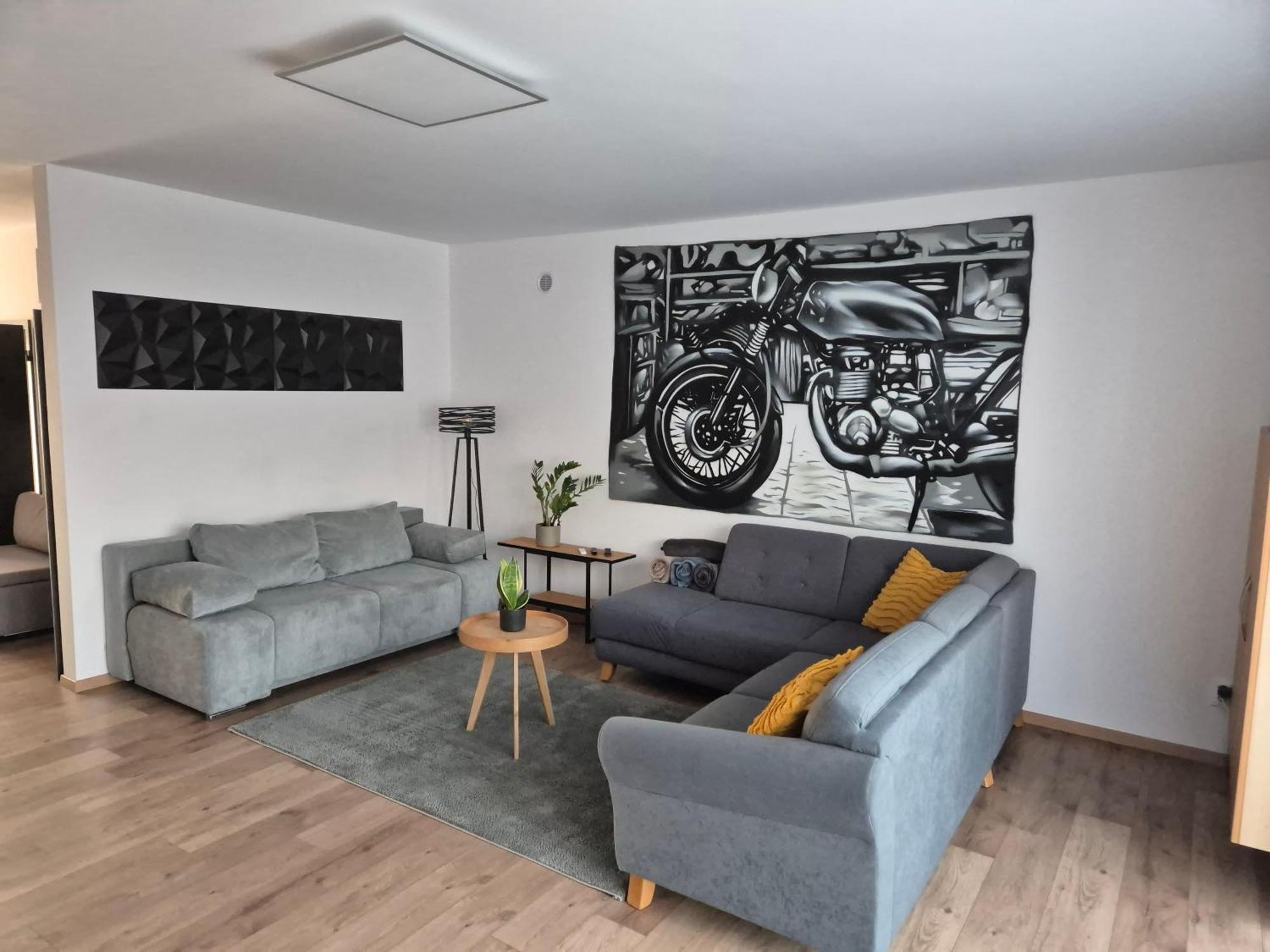 Toelgyes Apartmanhaz Segedyn Zewnętrze zdjęcie
